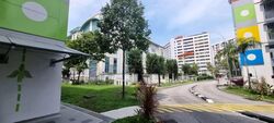 Tampines Street 44 (D18), Shop House #578513791